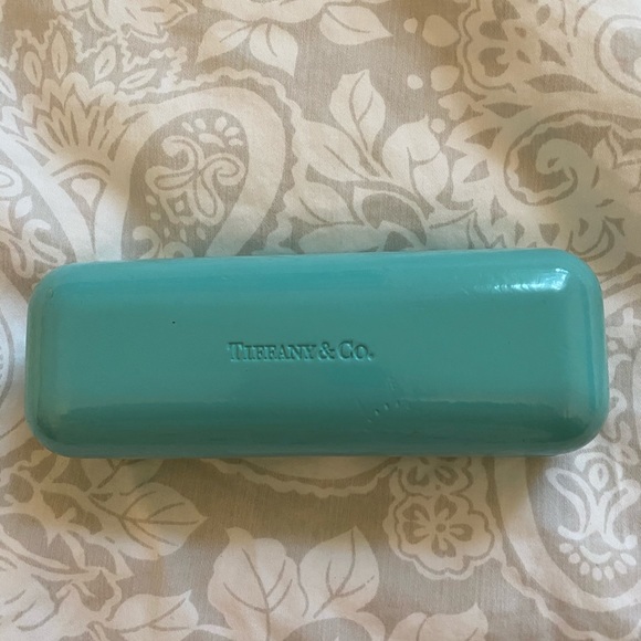 *Sold* Tiffany & Co. eyeglasses - Picture 6 of 6